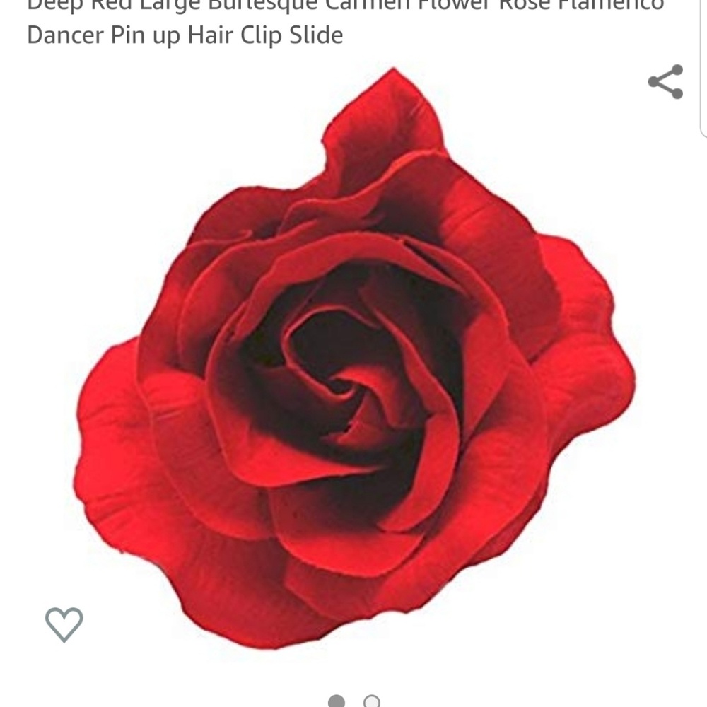 Meet your Posher, Cheryl